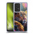Michael David Ward Animals Reclining Leopard Soft Gel Case for Samsung Galaxy A53 5G (2022)