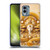 Shambhala Light Visionary Art Celestial Graphics Lucky Dragons Soft Gel Case for Nokia X30