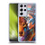 Michael David Ward Animals Wolf Soft Gel Case for Samsung Galaxy S21 Ultra 5G