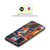 Michael David Ward Animals Wolf Soft Gel Case for Samsung Galaxy S21 Ultra 5G