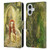 Selina Fenech Fairies Threshold Leather Book Wallet Case Cover For Apple iPhone 16
