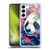 Michael David Ward Animals Panda Soft Gel Case for Samsung Galaxy S22 5G