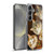 Michael David Ward Animals Fancy Cats Soft Gel Case for Samsung Galaxy S24+ 5G & MagSafe