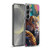 Michael David Ward Animals Reclining Leopard Soft Gel Case for Samsung Galaxy S24+ 5G & MagSafe
