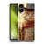 Michael David Ward Animals Kitty Cowboy Soft Gel Case for Sony Xperia 5 V 5G