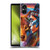 Michael David Ward Animals Wolf Soft Gel Case for Sony Xperia 5 V 5G