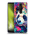 Michael David Ward Animals Panda Soft Gel Case for Sony Xperia Pro-I