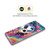 Michael David Ward Animals Panda Soft Gel Case for Sony Xperia Pro-I
