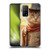 Michael David Ward Animals Kitty Cowboy Soft Gel Case for Xiaomi Mi 10T 5G