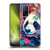 Michael David Ward Animals Panda Soft Gel Case for Xiaomi Mi 10T 5G