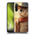 Michael David Ward Animals Kitty Cowboy Soft Gel Case for Xiaomi Redmi Note 8T
