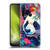 Michael David Ward Animals Panda Soft Gel Case for Xiaomi Redmi Note 8T