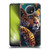 Michael David Ward Animals Reclining Leopard Soft Gel Case for Xiaomi Redmi Note 9T 5G