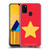 Steven Universe Graphics Logo Soft Gel Case for Samsung Galaxy M30s (2019)/M21 (2020)