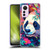 Michael David Ward Animals Panda Soft Gel Case for Xiaomi 12 Lite