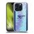 Arsenal FC 2024/25 Kit Third Soft Gel Case for Apple iPhone 15 Pro