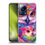 Michael David Ward Animals Owl Love You Forever Soft Gel Case for Xiaomi 13 Lite 5G
