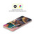Michael David Ward Animals Reclining Leopard Soft Gel Case for Xiaomi 13 Lite 5G