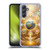 Shambhala Light Visionary Art Celestial Graphics The 9 Realms Soft Gel Case for Samsung Galaxy A54 5G