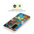 Michael David Ward Fantasy & Whimsical Explorers Soft Gel Case for Huawei P40 5G