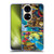 Michael David Ward Fantasy & Whimsical Explorers Soft Gel Case for Huawei P50