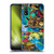 Michael David Ward Fantasy & Whimsical Explorers Soft Gel Case for Huawei P Smart (2020)