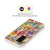 Michael David Ward Fantasy & Whimsical Toy Robots Soft Gel Case for Huawei P Smart (2020)
