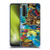 Michael David Ward Fantasy & Whimsical Explorers Soft Gel Case for Huawei P Smart (2021)