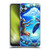 Shambhala Light Visionary Art Celestial Graphics Terrapin Traveler Soft Gel Case for Samsung Galaxy M04 5G / A04e