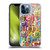 Michael David Ward Fantasy & Whimsical Toy Robots Soft Gel Case for Apple iPhone 12 Pro Max