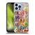 Michael David Ward Fantasy & Whimsical Toy Robots Soft Gel Case for Apple iPhone 13 Pro Max