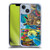 Michael David Ward Fantasy & Whimsical Explorers Soft Gel Case for Apple iPhone 14