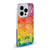 Michael David Ward Fantasy & Whimsical Love Is Sweet Soft Gel Case for Apple iPhone 14
