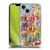 Michael David Ward Fantasy & Whimsical Toy Robots Soft Gel Case for Apple iPhone 14