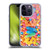 Michael David Ward Fantasy & Whimsical Candies Soft Gel Case for Apple iPhone 14 Pro