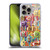 Michael David Ward Fantasy & Whimsical Toy Robots Soft Gel Case for Apple iPhone 16 Pro Max