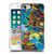 Michael David Ward Fantasy & Whimsical Explorers Soft Gel Case for Apple iPhone 7 / 8 / SE 2020 & 2022