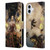 Selina Fenech Fantasy Queens of Wands Leather Book Wallet Case Cover For Apple iPhone 16 Plus