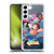 Steven Universe Graphics Characters Soft Gel Case for Samsung Galaxy S22 5G