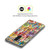 Michael David Ward Fantasy & Whimsical Toy Robots Soft Gel Case for OnePlus 11 5G