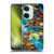 Michael David Ward Fantasy & Whimsical Explorers Soft Gel Case for OnePlus Nord 3 5G