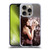 Selina Fenech Gothic I Knew Him Well Soft Gel Case for Apple iPhone 16 Pro