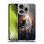 Selina Fenech Gothic Ravenkin Soft Gel Case for Apple iPhone 16 Pro