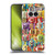 Michael David Ward Fantasy & Whimsical Toy Robots Soft Gel Case for Nothing Phone (2a)