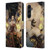 Selina Fenech Fantasy Queens of Wands Leather Book Wallet Case Cover For Samsung Galaxy A35 5G