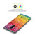 Michael David Ward Fantasy & Whimsical Love Is Sweet Soft Gel Case for Google Pixel 3