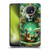 Shambhala Light Visionary Art Celestial Graphics Jungle Life Soft Gel Case for Xiaomi Redmi Note 9T 5G