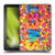 Michael David Ward Fantasy & Whimsical Candies Soft Gel Case for Amazon Fire HD 8/Fire HD 8 Plus 2020