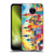 Michael David Ward Fantasy & Whimsical Fairy Tale Castles Soft Gel Case for Nokia C10 / C20