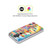 Michael David Ward Fantasy & Whimsical Fairy Tale Castles Soft Gel Case for Nokia C10 / C20